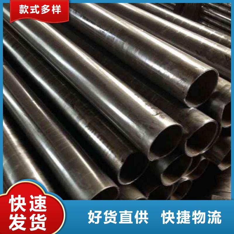 生产16mn精密钢管质量可靠的厂家