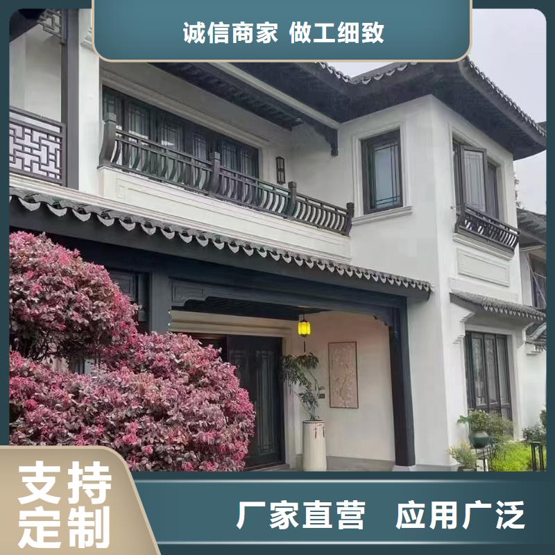 安徽轻钢别墅建造流程大全