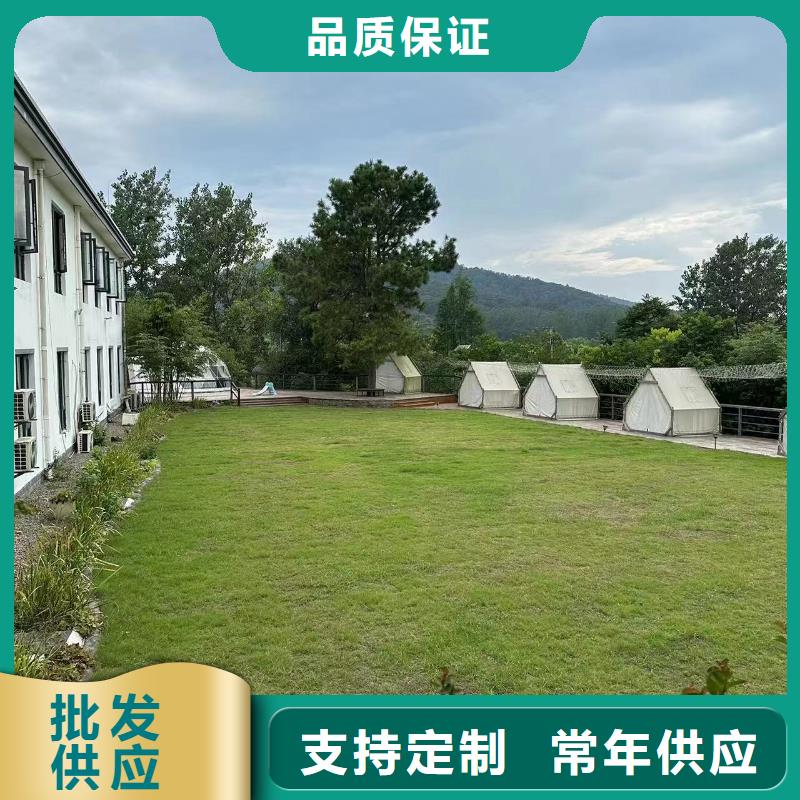 农村一层自建房简单实用能住多久大全