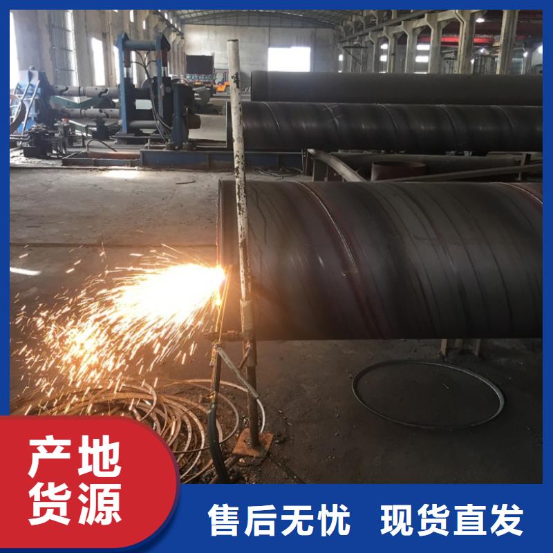  螺旋管好品质经得住考验