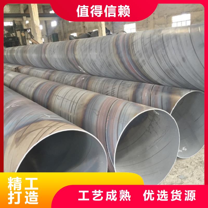 螺旋管从厂家买售后有保障