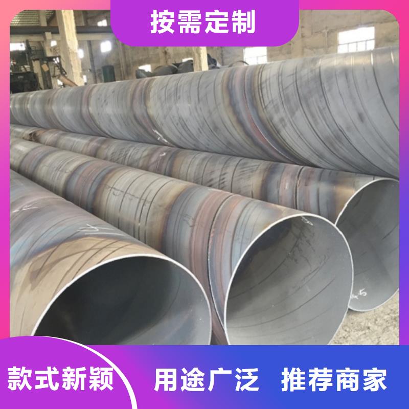 螺旋管厂家新品