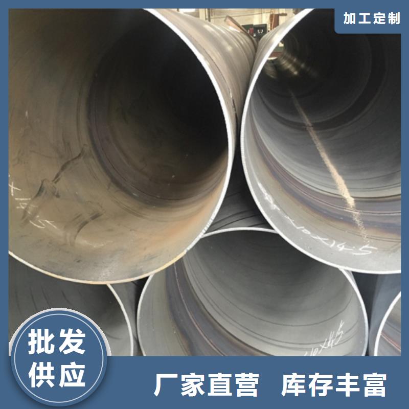 D1020螺旋钢管行情走势