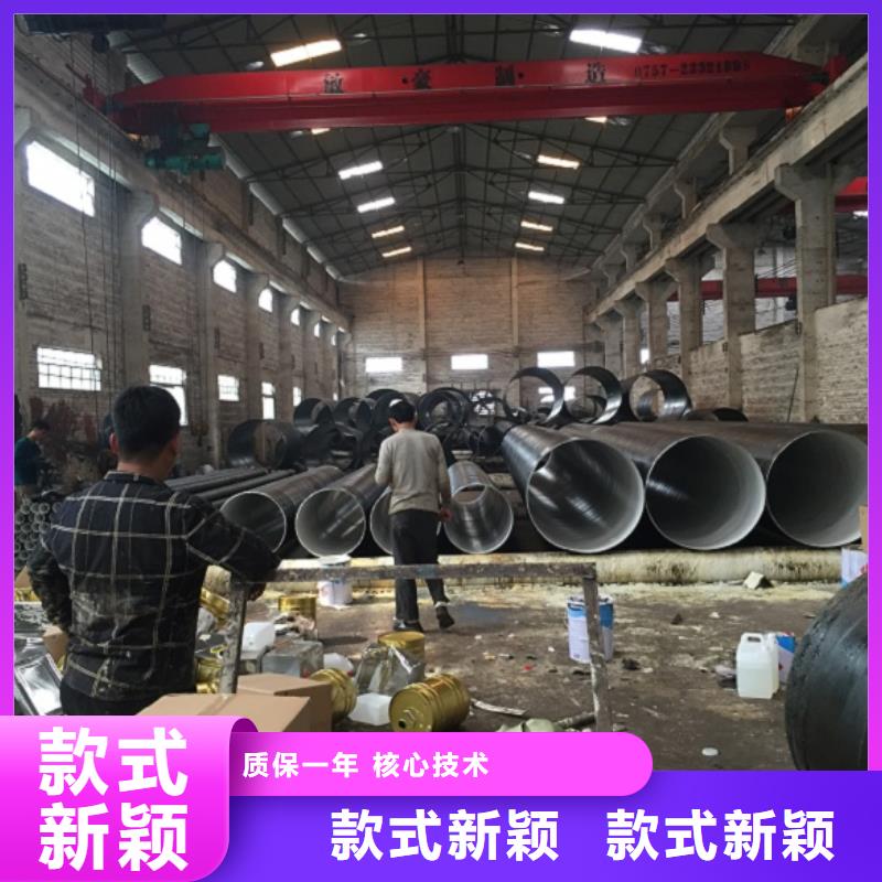 螺旋管精心打造