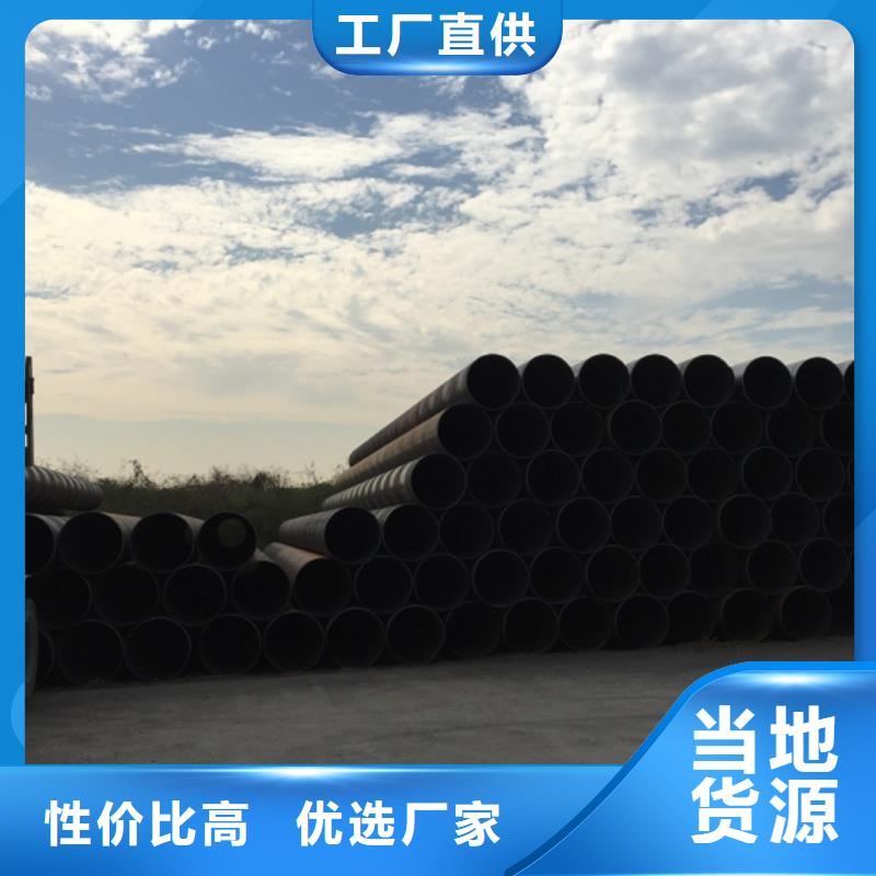生产销售0Cr13螺旋管厂家