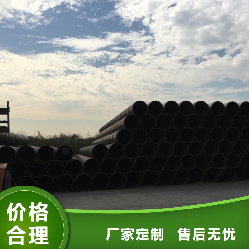 螺旋管产品性能