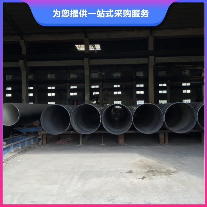 生产销售0Cr13螺旋管厂家