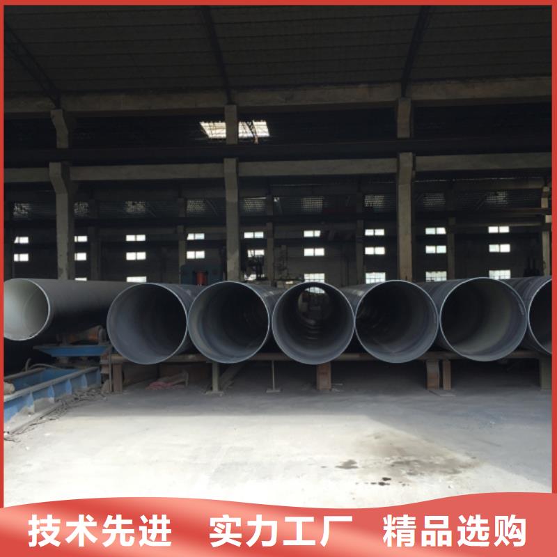 螺旋管多年行业经验
