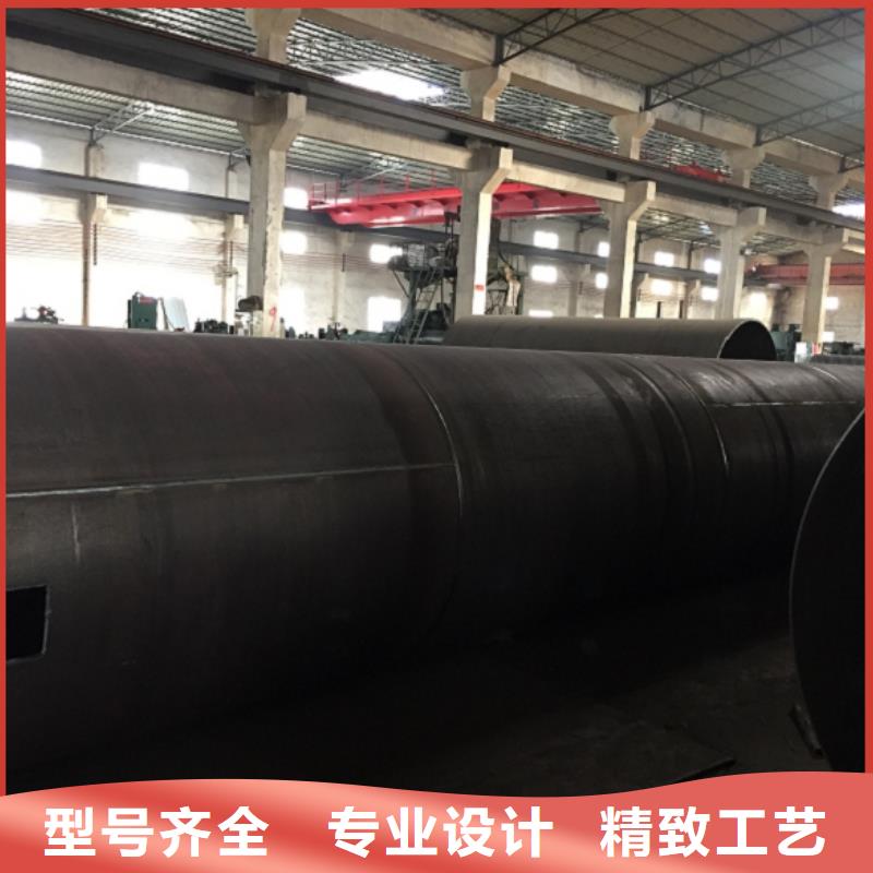螺旋管专业按需定制