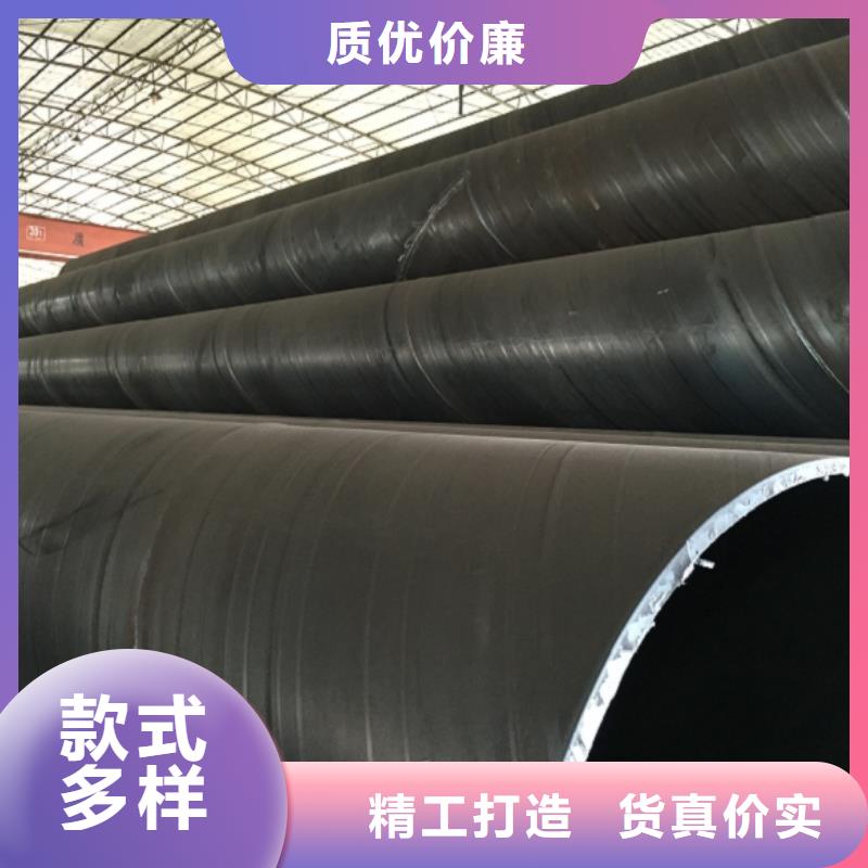 螺旋管优选好材铸造好品质