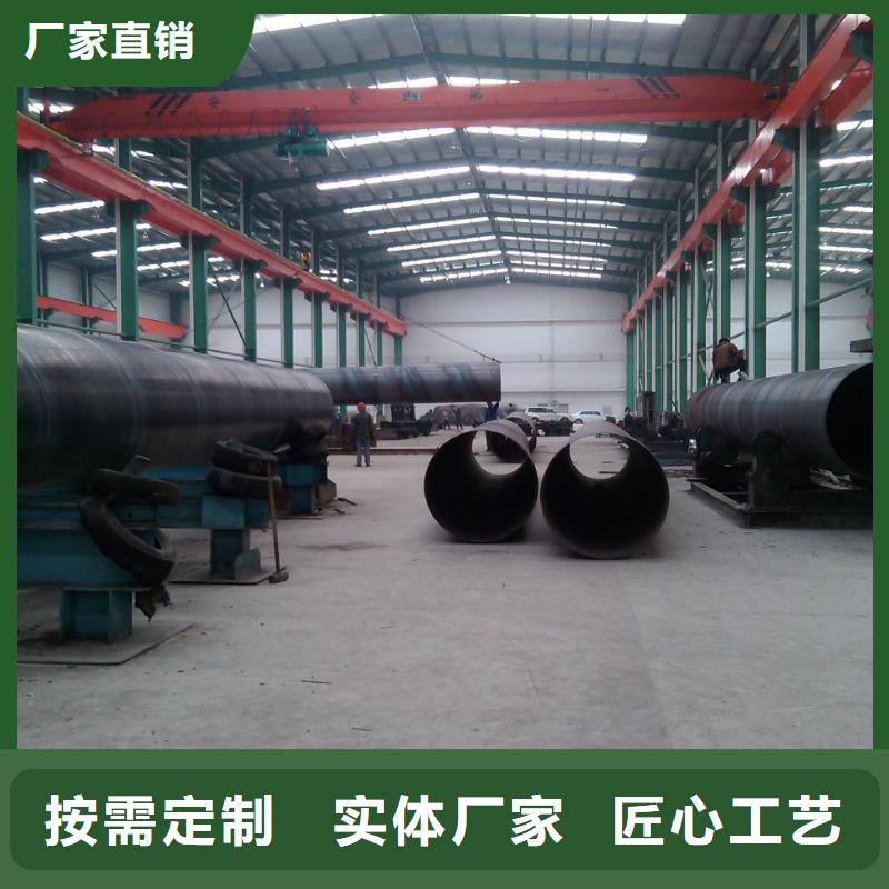 螺旋管产品参数