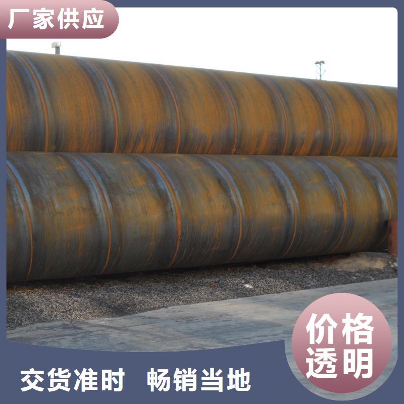 螺旋管分类和特点