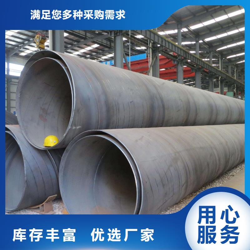 螺旋管_镀锌管现货批发