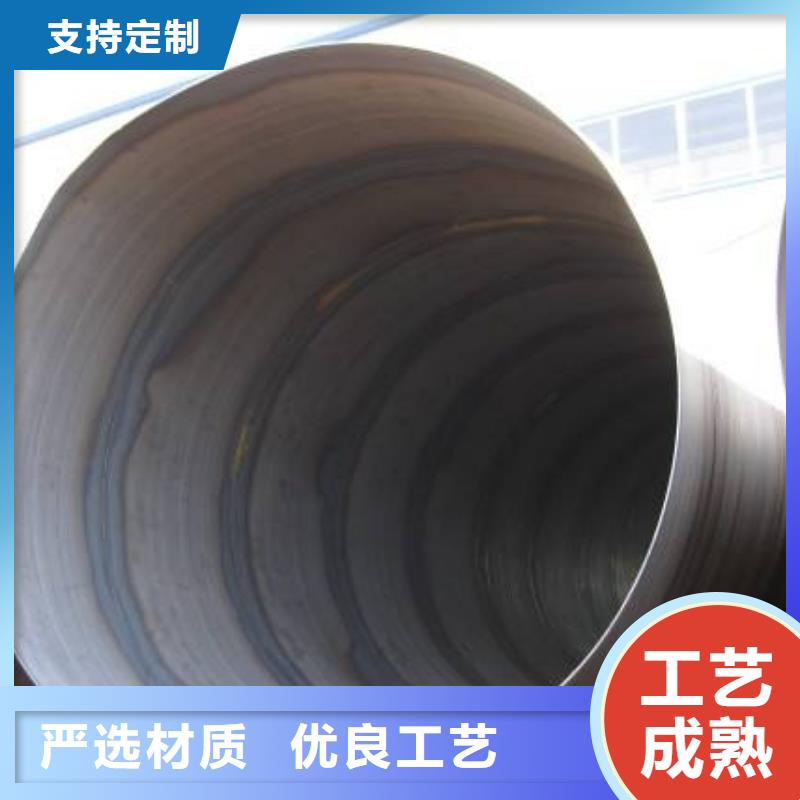  螺旋管质优价保