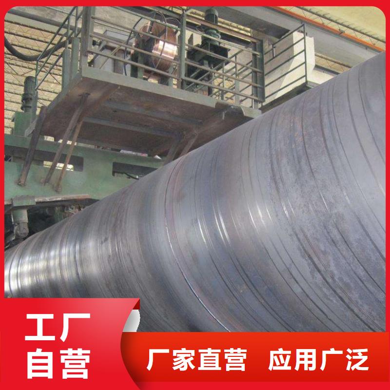 螺旋管_镀锌方管满足多种行业需求