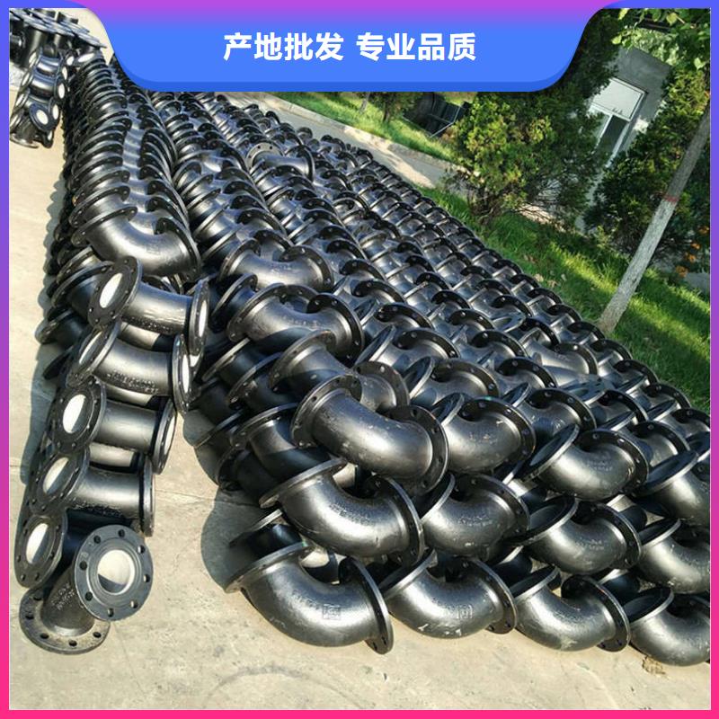 县铸铁排水管图片