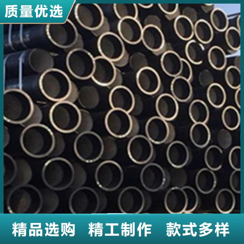 柔性铸铁排水管有优惠