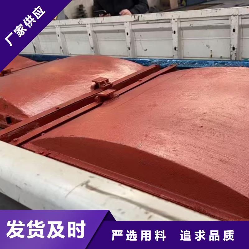 机闸一体闸门_水坝弧形闸门-厂家报价