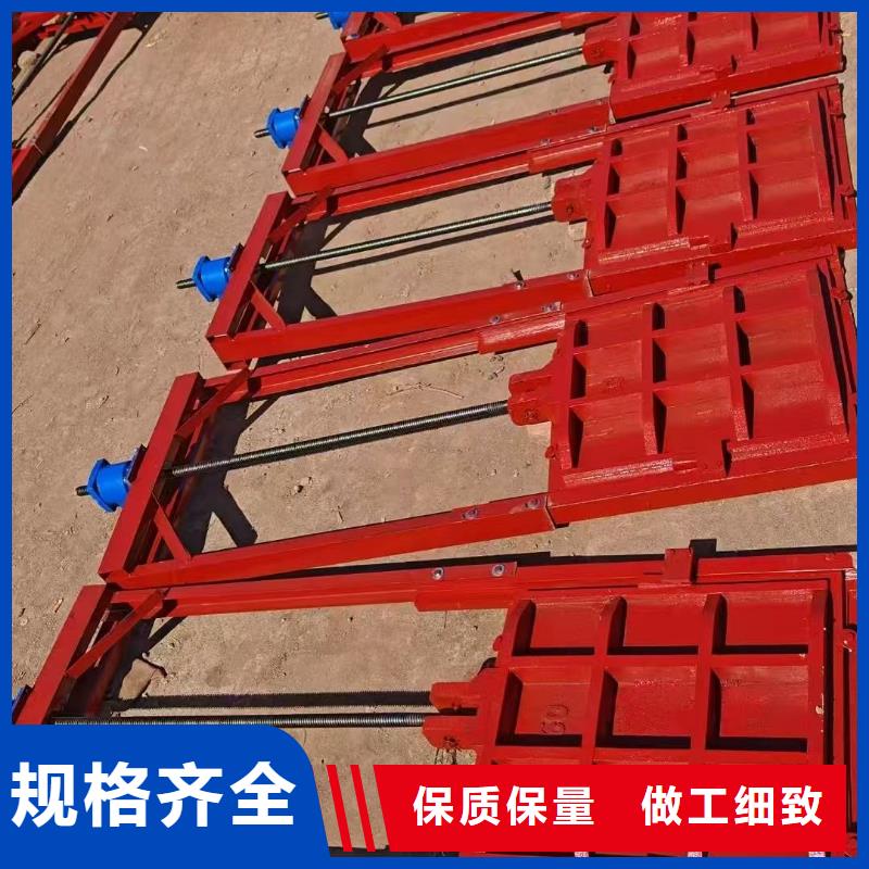 在销售平面拱形铸铁闸门的厂家地址
