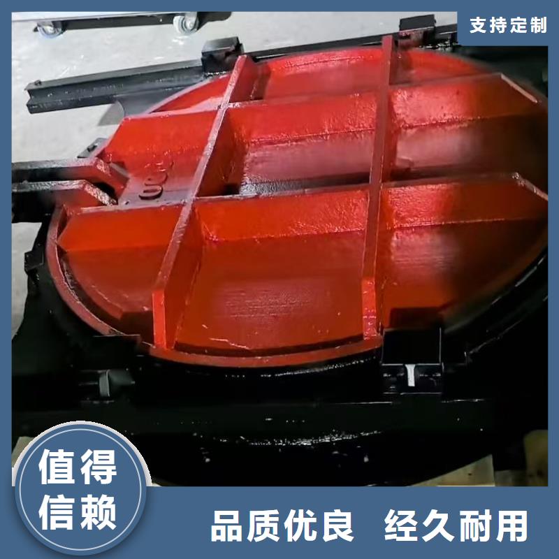HDPE塑料拍门批量销售