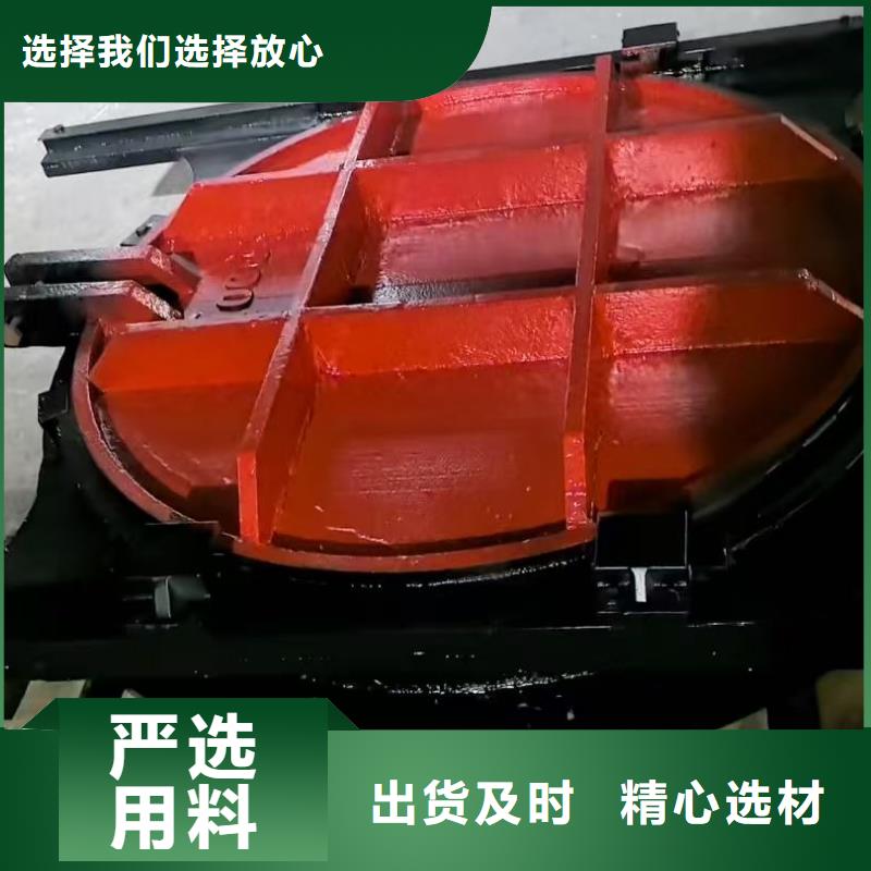 发货及时的镶铜铸铁止水双向闸门批发商