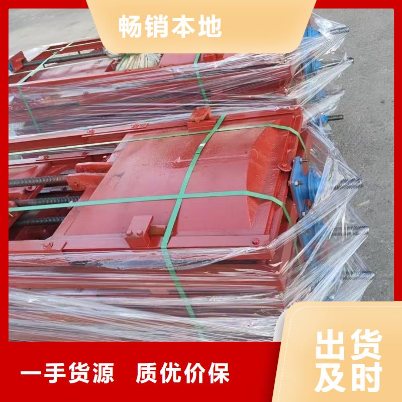 平板铸铁闸门水道闸门[价格厂家]
