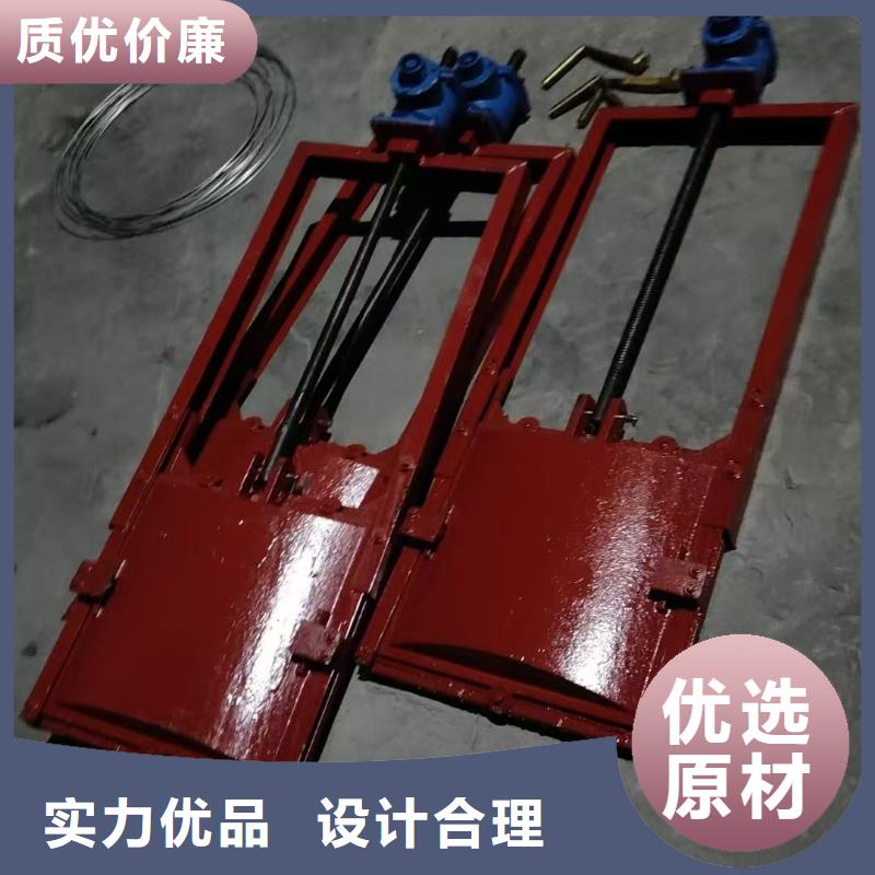 铸铁镶铜闸门_双向挡水铸铁闸门[价格厂家]