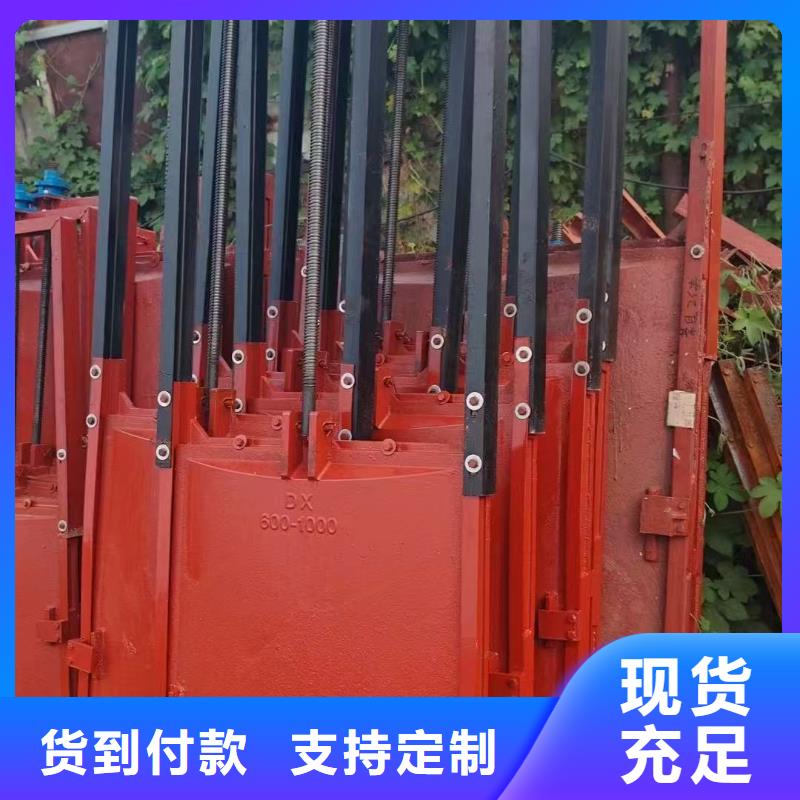 平面钢闸门	[厂家价格]