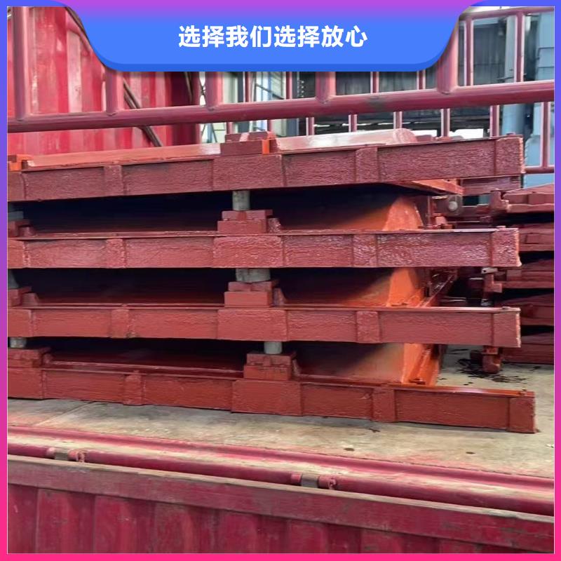 三沙市双向止水铸铁闸门