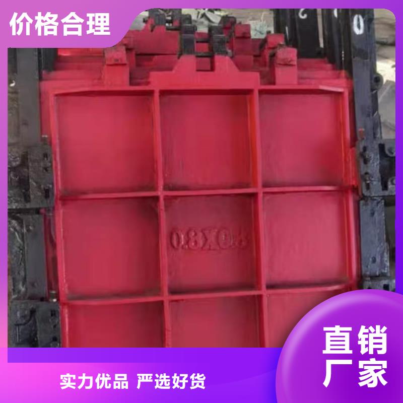 机闸一体闸门_双止水铸铁闸门-供应商价格