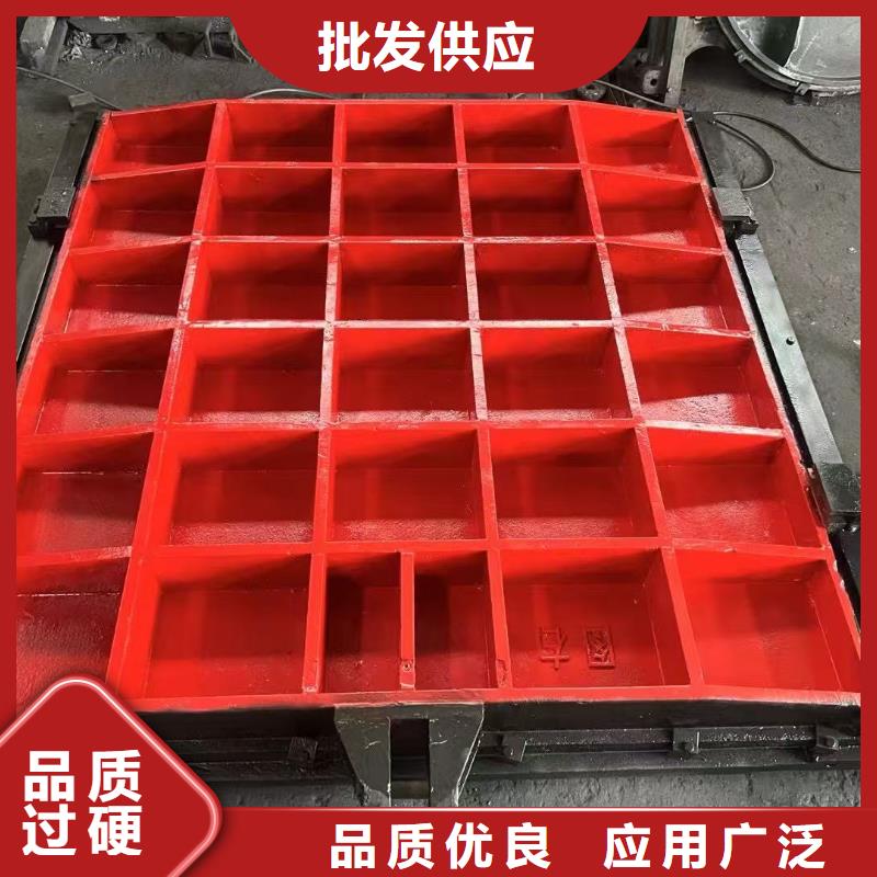 河道铸铁闸门镶铜双向铸铁闸门-价格多少