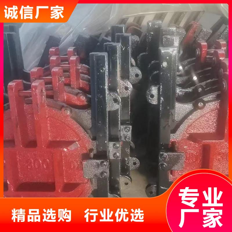 铸铁闸门加工厂