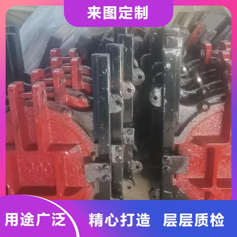 铸铁圆形闸门_渠道闸门[厂家销售价格]