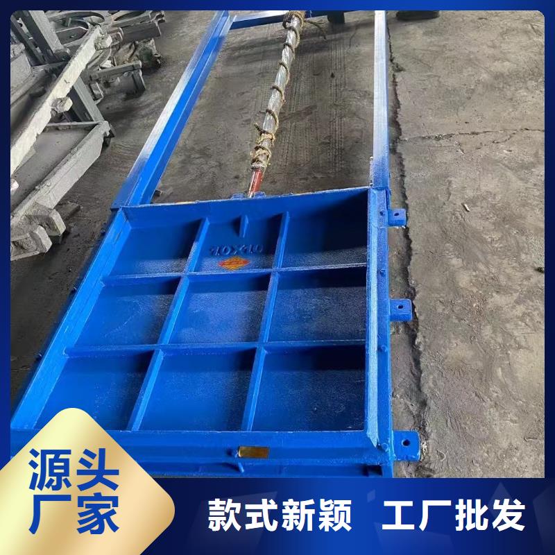 铸铁闸门_2×1.8铸铁闸门生产厂家销售价格