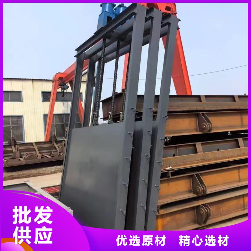 渠道闸门-p型止水带闸门水封自动化
