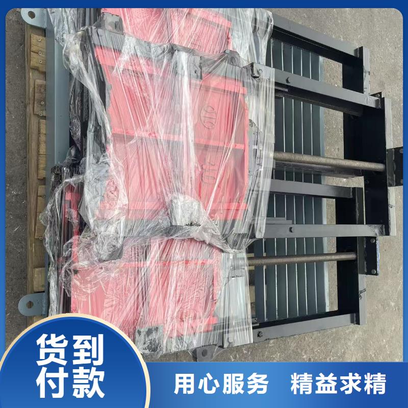 河道铸铁闸门水道闸门生产厂家销售价格