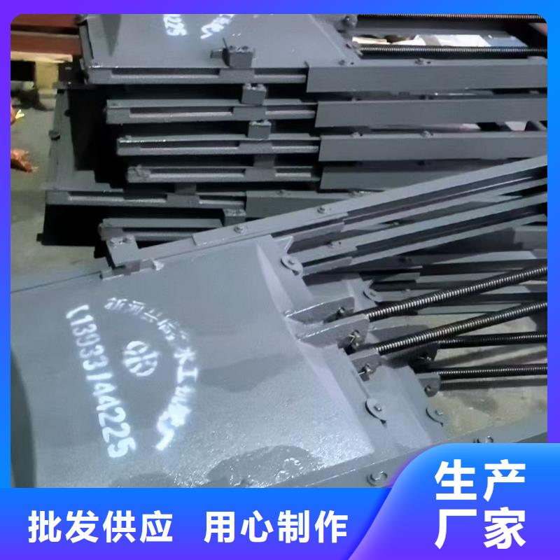 双向止水闸门_高压铸铁闸门[价格厂家]