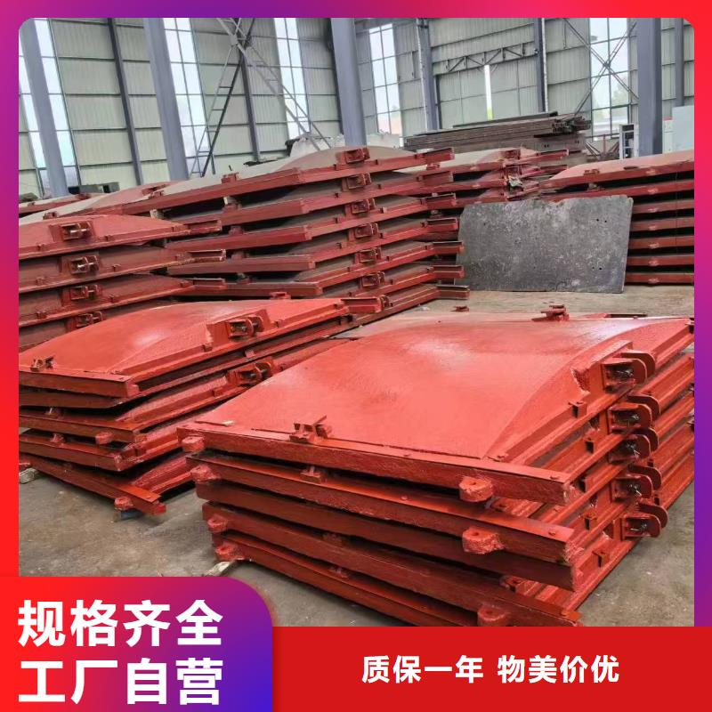 现货供应_平面拱形闸门品牌:瑞鑫启闭机铸铁闸门清污机钢闸门拍门水工机械厂