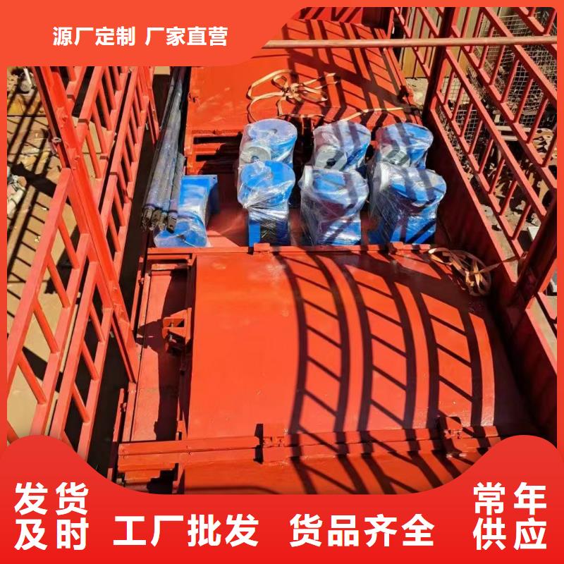 优选：铸铁闸门工厂