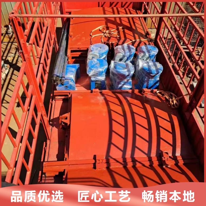河道铸铁闸门-双向止水铸铁闸门经验丰富