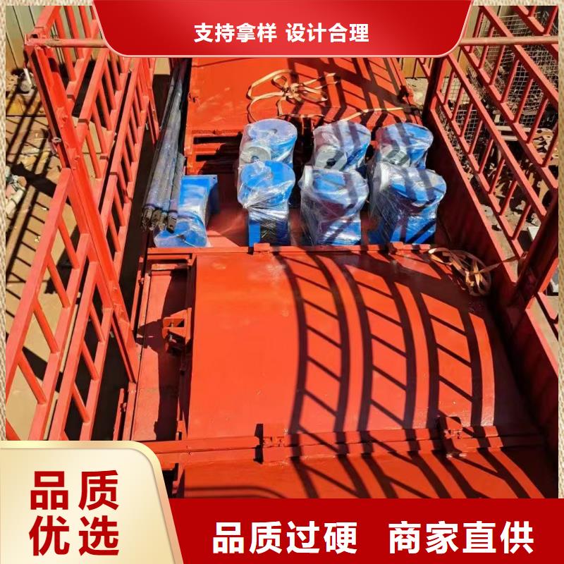 渠道闸门-闸门与启闭机性价比高