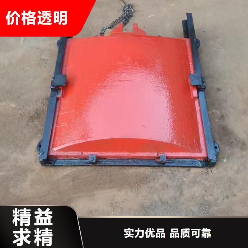 现货供应1.8米*1.6米铸铁闸门