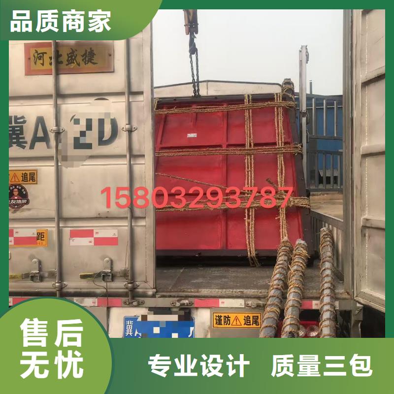 启闭机闸门厂家价格优势