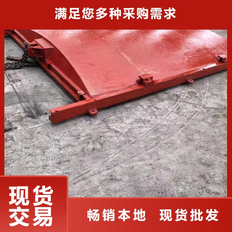 铸铁方形闸门4米*4米铸铁闸门[生产厂家价格]