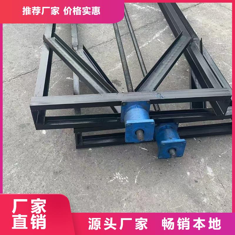 暗杆式铸铁镶铜闸门厂家发货及时