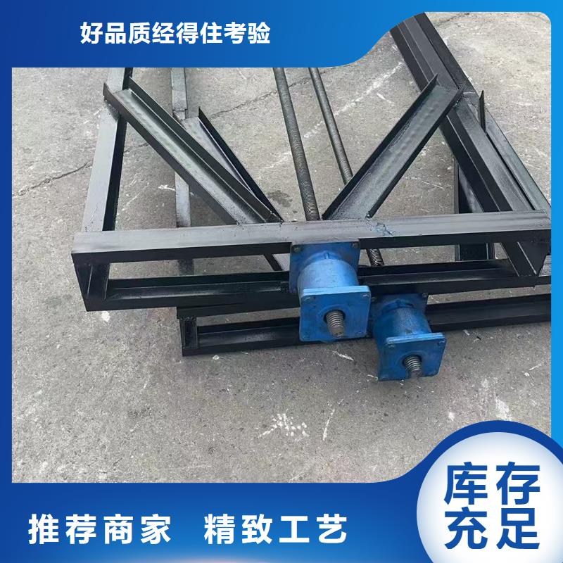 深水铸铁闸门