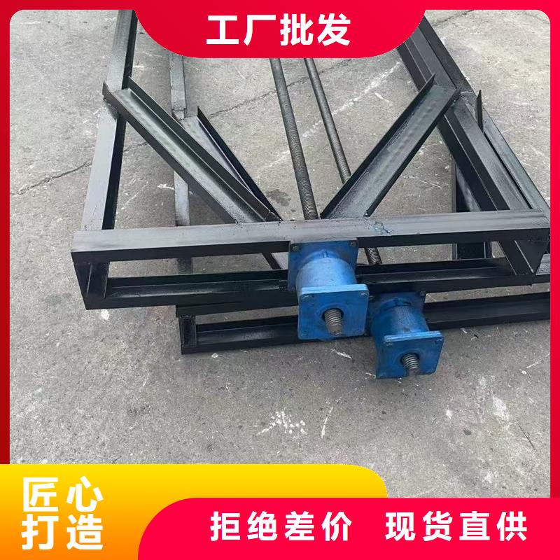 铸铁闸门加工厂