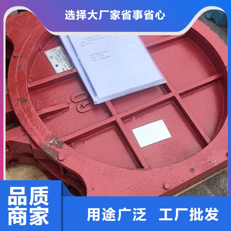 铸铁方形闸门铸铁闸门-供应商价格