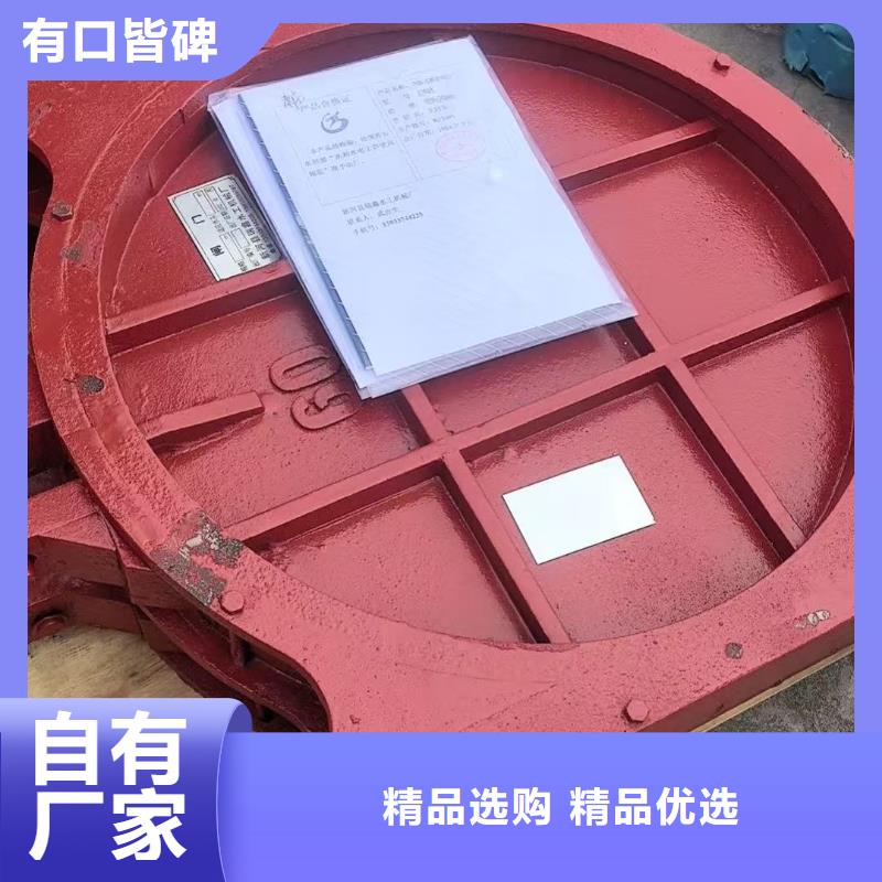 露顶弧形闸门精选厂家