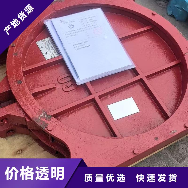 河道铸铁闸门平面铸铁闸门[价格厂家]